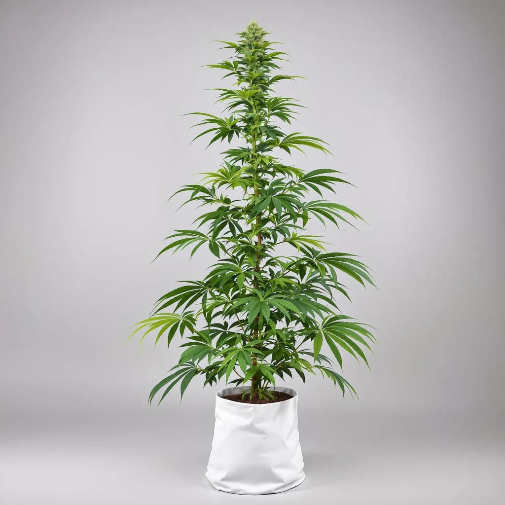 Strawberry Haze cannabis seeds packaging โ Royal King Seeds New Zealand
