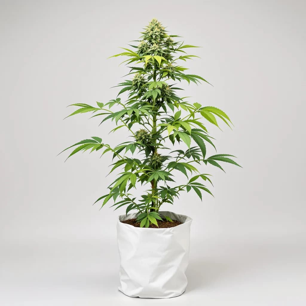 Sundae Driver cannabis seeds packaging โ Royal King Seeds New Zealand