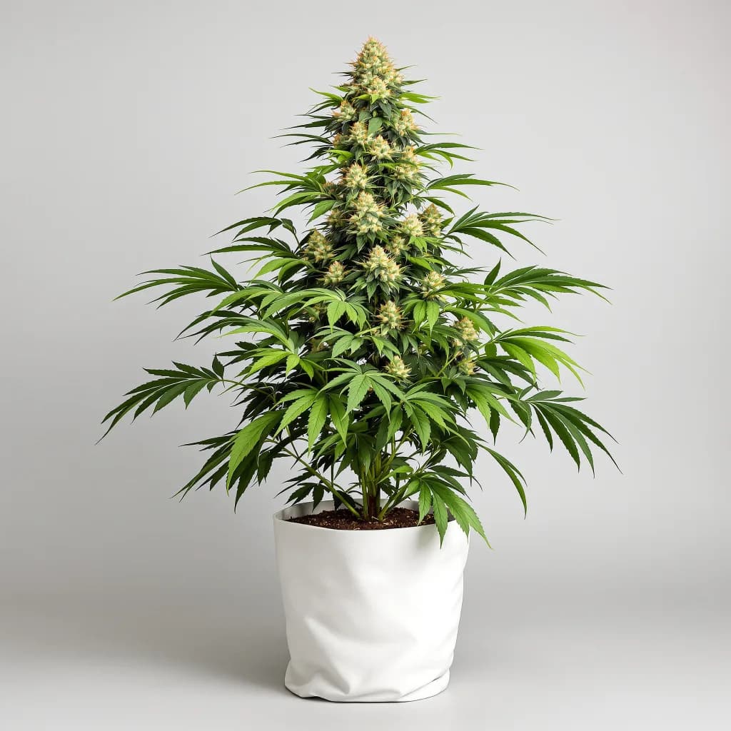 Super Bud cannabis seeds packaging — Royal King Seeds New Zealand