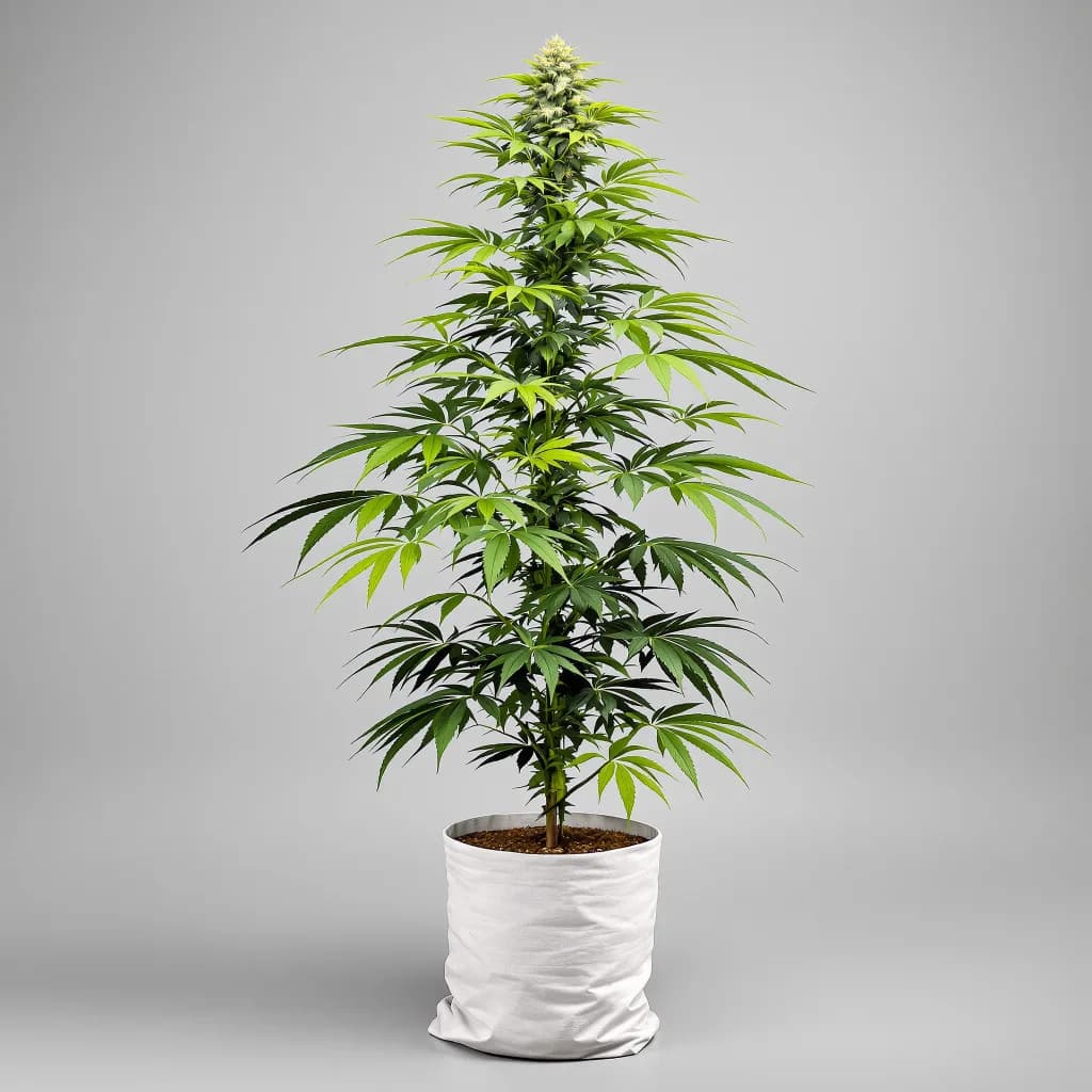 Super Green Crack cannabis seeds packaging โ Royal King Seeds New Zealand