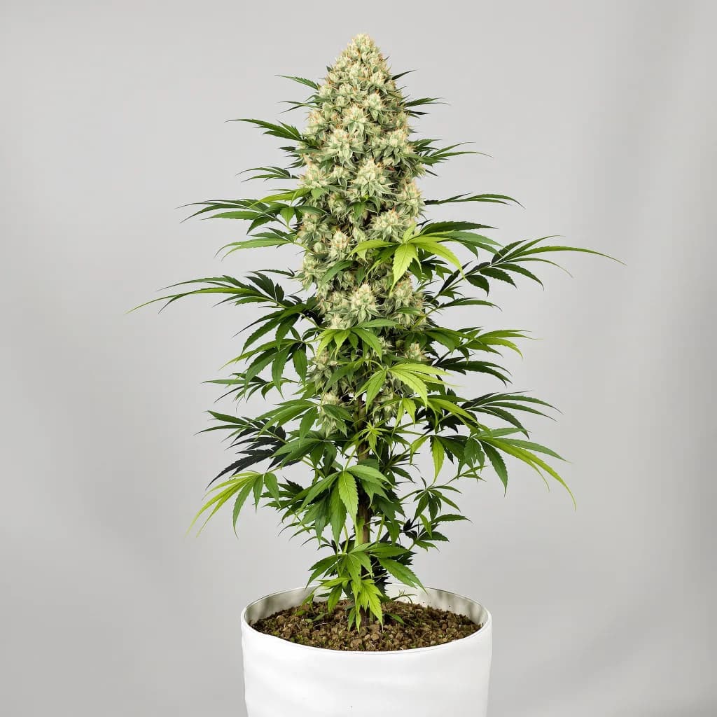 Super Jack cannabis seeds packaging — Royal King Seeds New Zealand