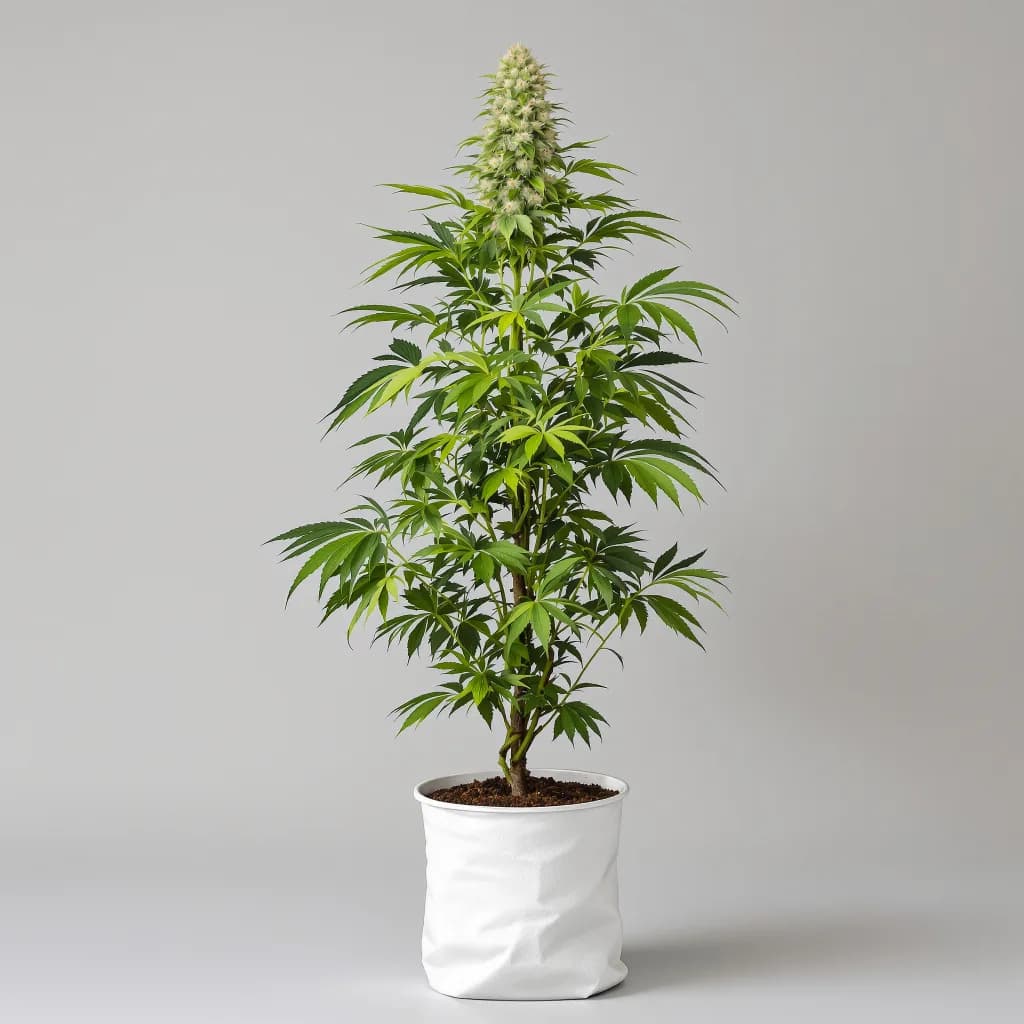 Super Snow Dog cannabis seeds packaging β Royal King Seeds New Zealand