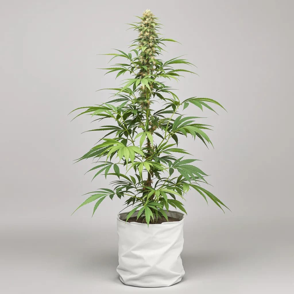 Super Sour Diesel cannabis seeds packaging — Royal King Seeds New Zealand