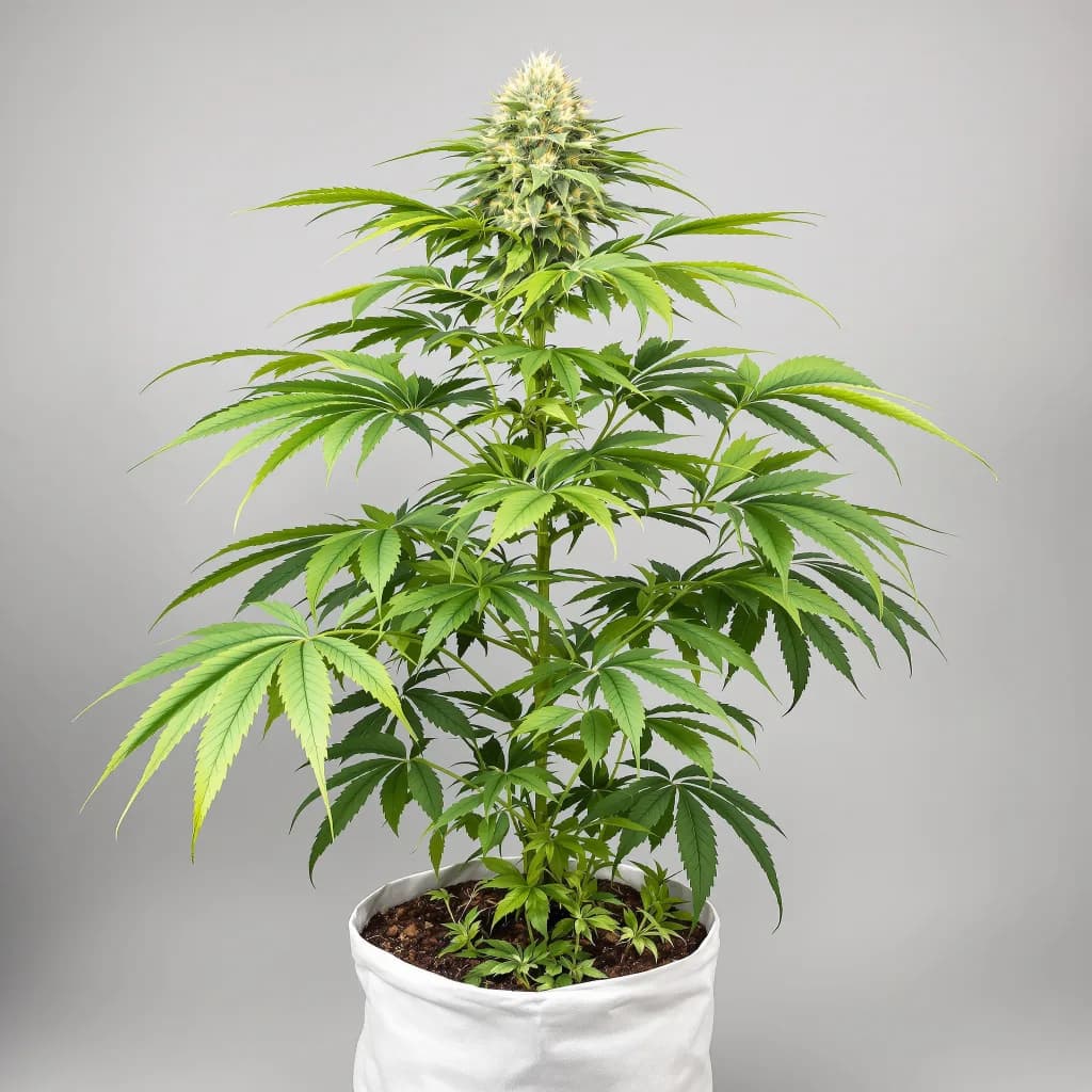 Supergirl cannabis seeds packaging β Royal King Seeds New Zealand