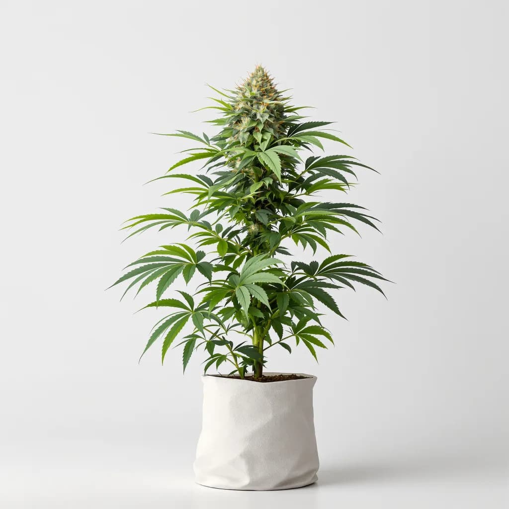 Supergirl cannabis seeds packaging β Royal King Seeds New Zealand