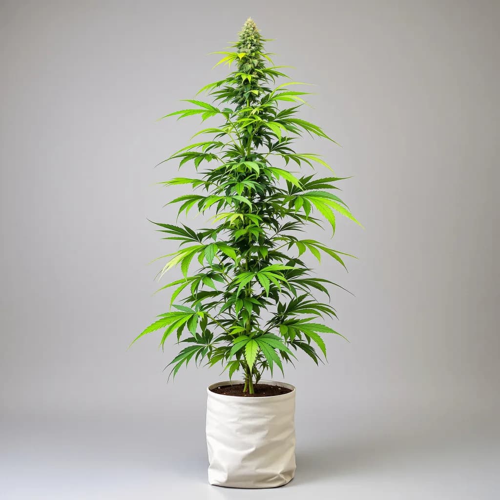 Sweet Diesel cannabis seeds packaging — Royal King Seeds New Zealand