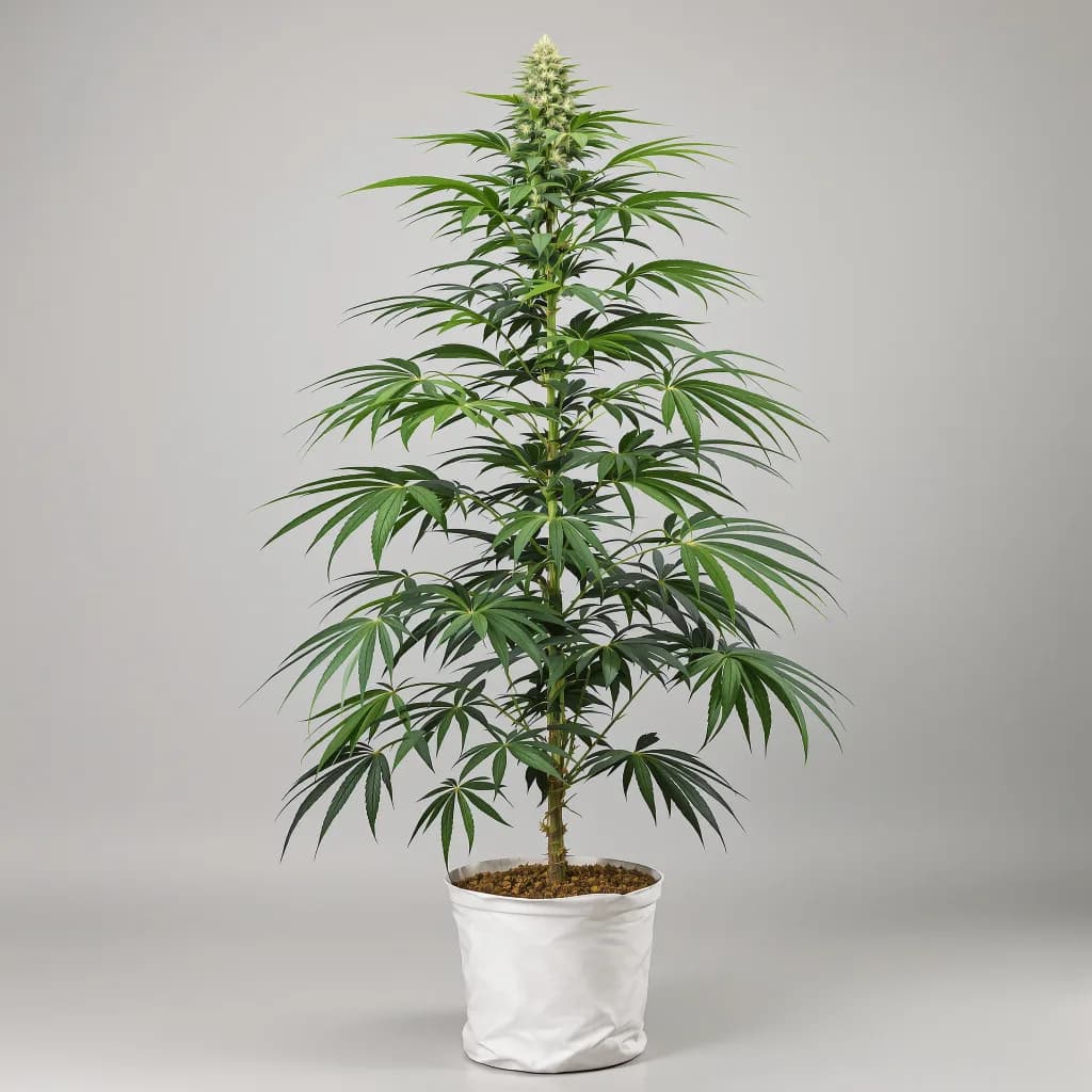 Sweet Diesel cannabis seeds packaging — Royal King Seeds New Zealand