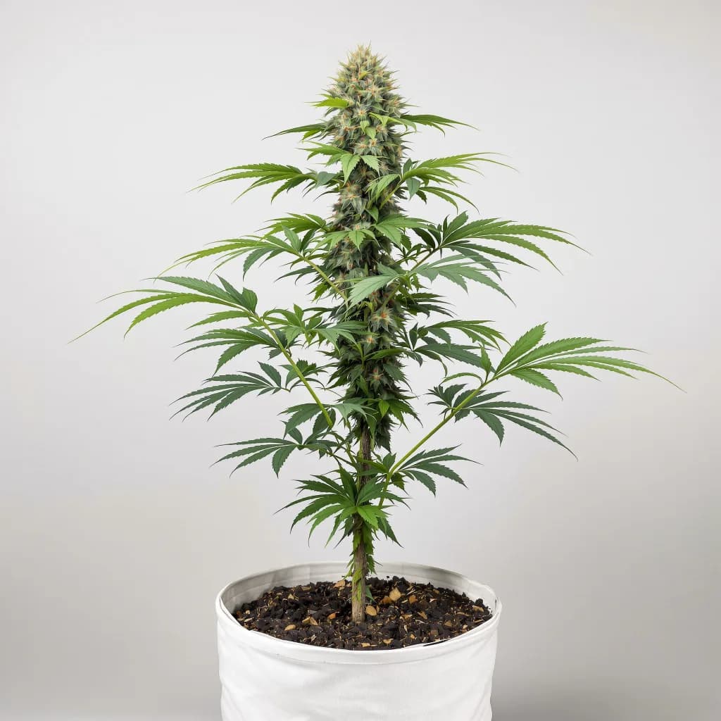 Sweet Dream cannabis seeds packaging — Royal King Seeds New Zealand