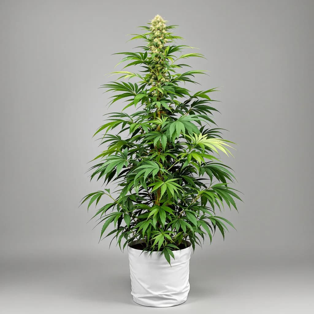 Sweet Island cannabis seeds packaging — Royal King Seeds New Zealand