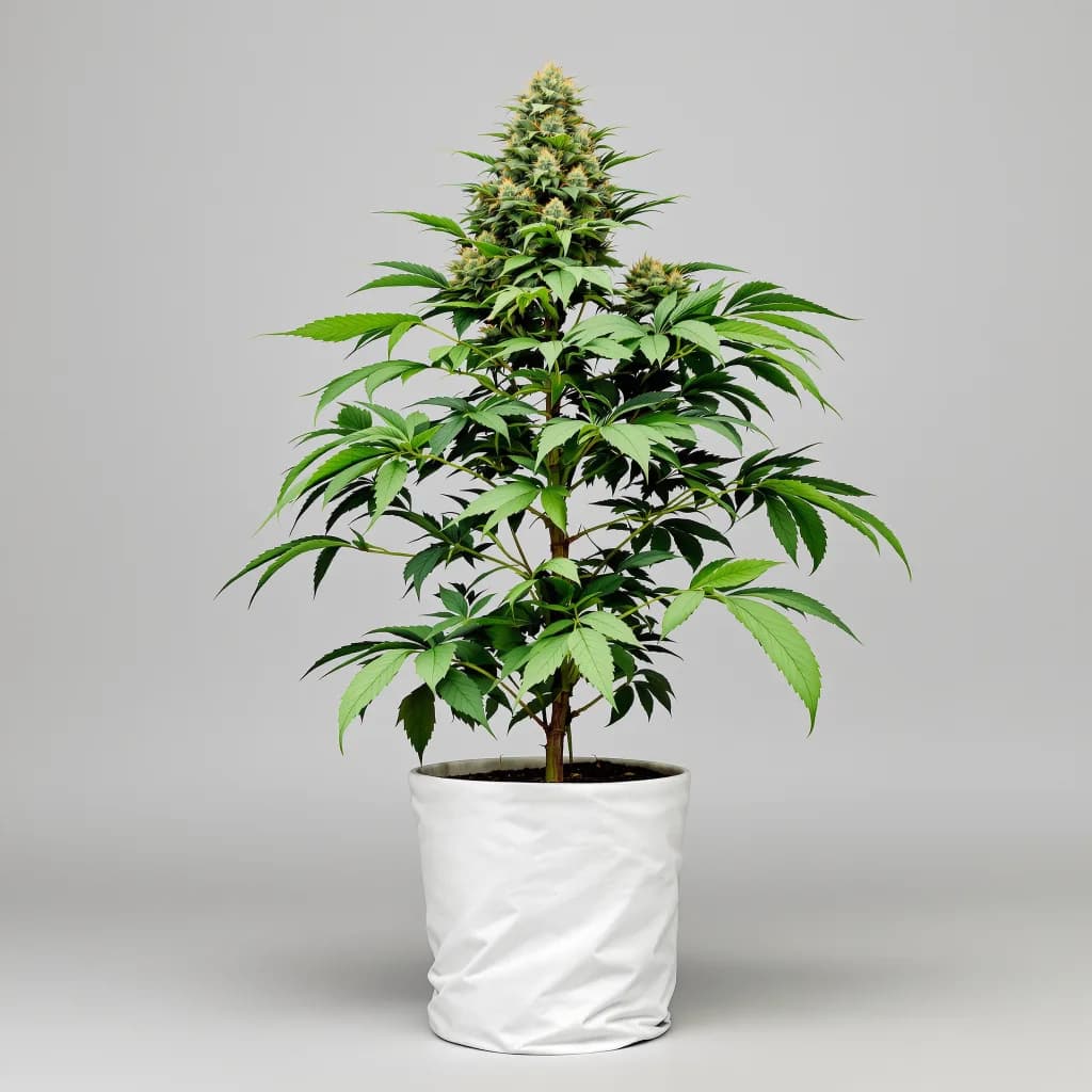 Sweet Lafayette cannabis seeds packaging β Royal King Seeds New Zealand