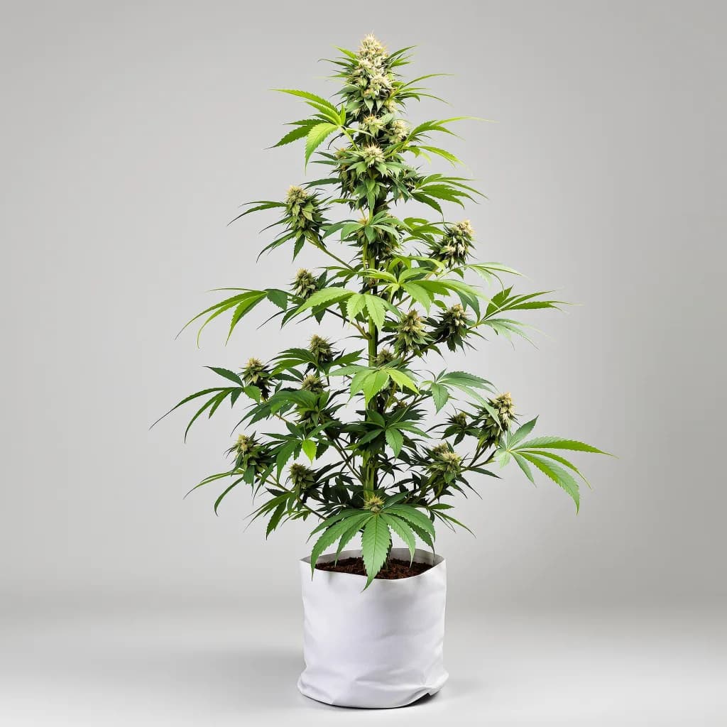 Sweet Tooth cannabis seeds packaging โ Royal King Seeds New Zealand