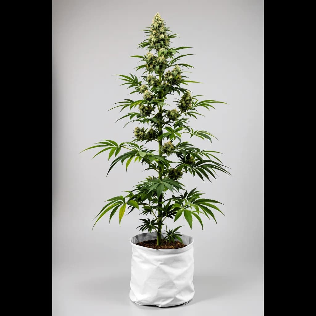Tahoe OG Kush cannabis seeds packaging โ Royal King Seeds New Zealand