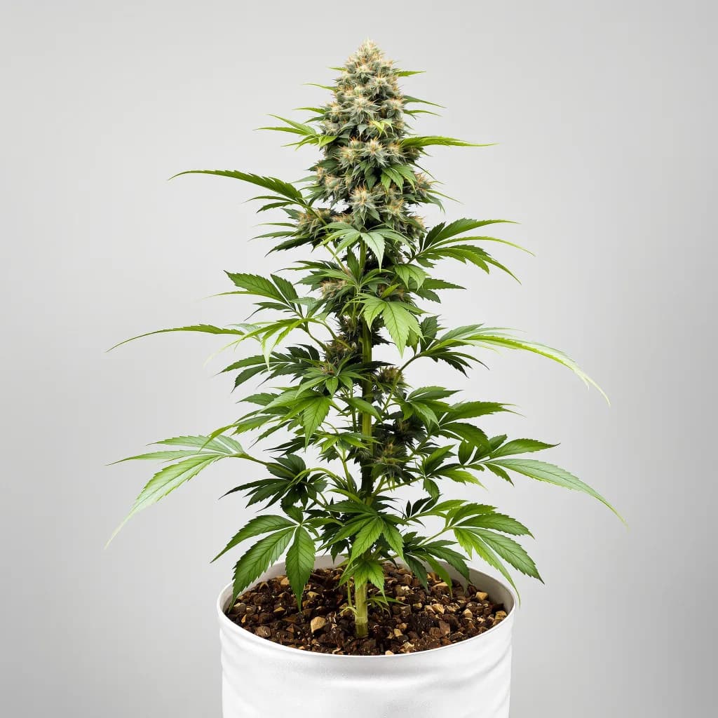Tahoe OG Kush cannabis seeds packaging โ Royal King Seeds New Zealand