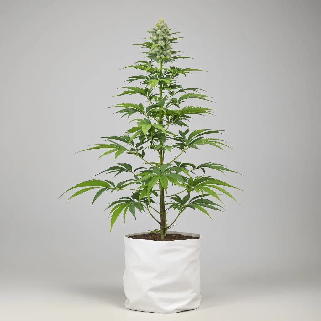 Tangerine Haze cannabis seeds packaging — Royal King Seeds New Zealand