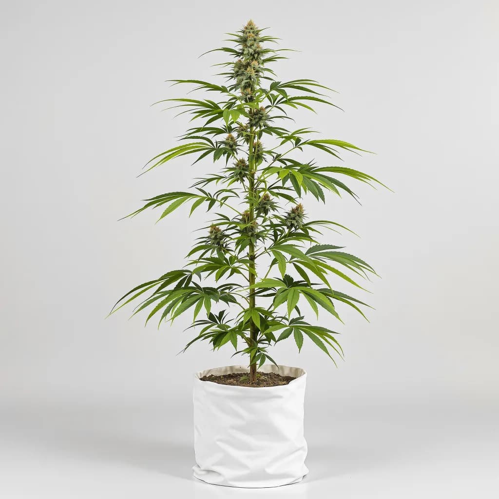 Tangie cannabis seeds packaging — Royal King Seeds New Zealand