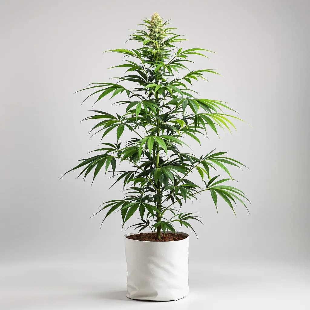 Tangilope cannabis seeds packaging — Royal King Seeds New Zealand