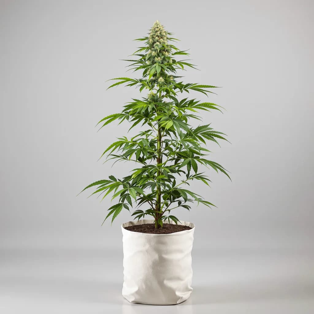 Tango cannabis seeds packaging — Royal King Seeds New Zealand