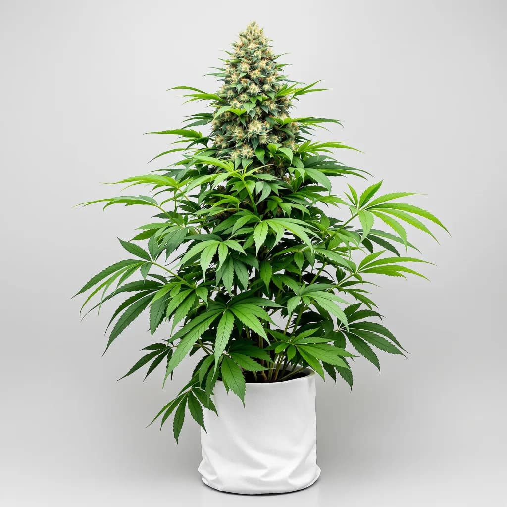 The Hog cannabis seeds packaging — Royal King Seeds New Zealand