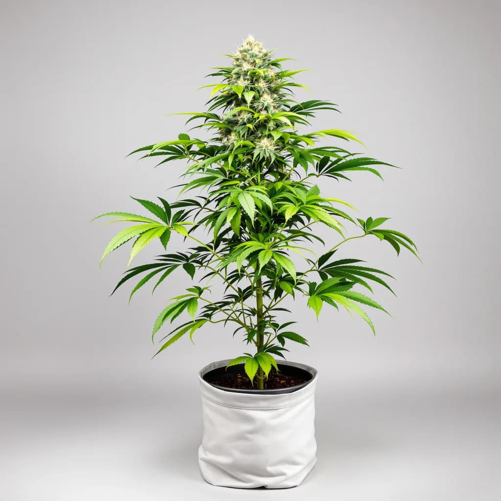 The Sister cannabis seeds packaging โ Royal King Seeds New Zealand