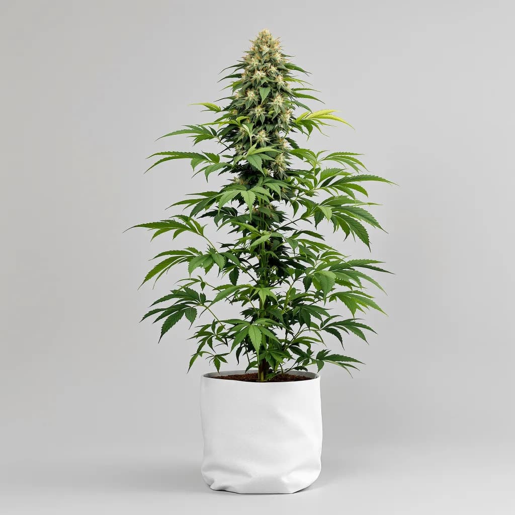 The Truth cannabis seeds packaging — Royal King Seeds New Zealand