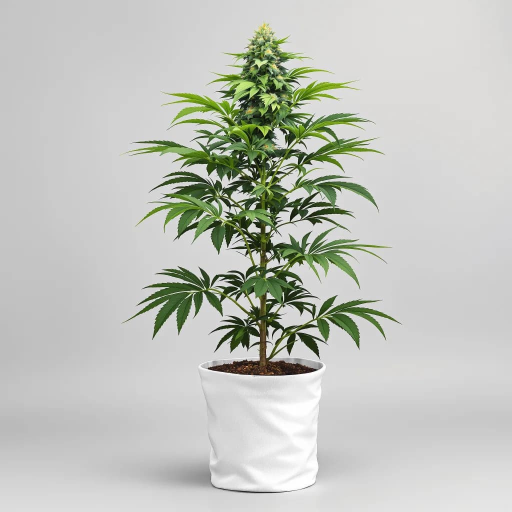 The White cannabis seeds packaging β Royal King Seeds New Zealand