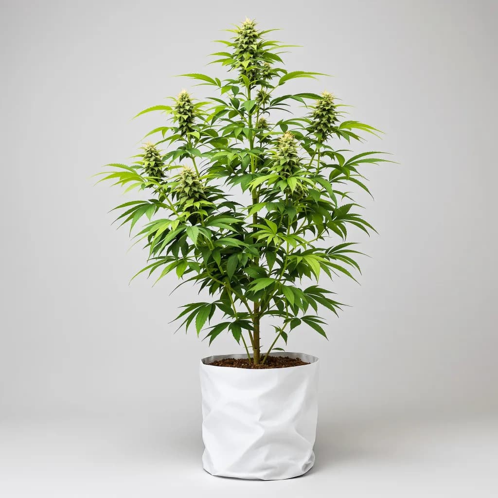 Thin Mint GSC cannabis seeds packaging — Royal King Seeds New Zealand