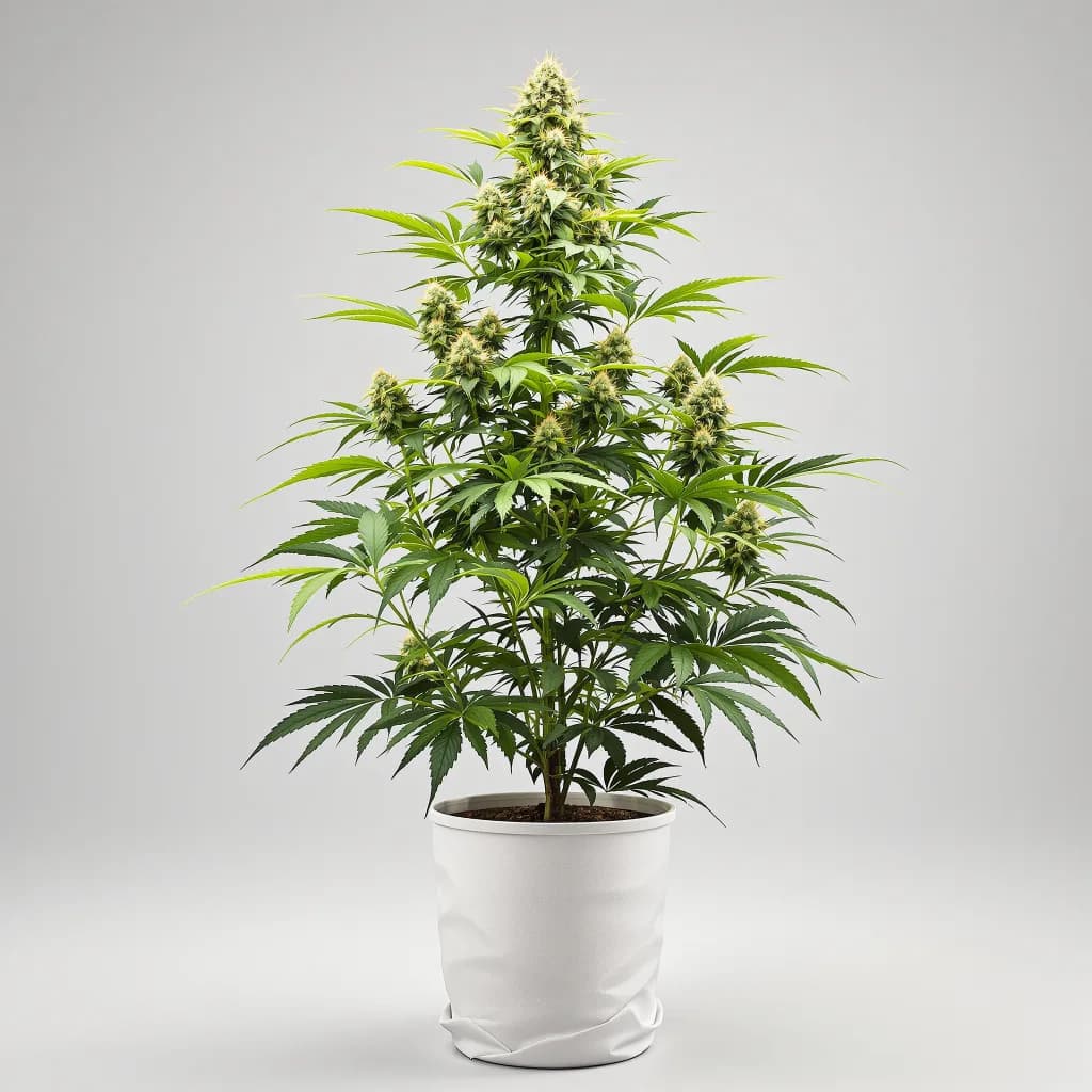 Tiger’s Milk cannabis seeds packaging — Royal King Seeds New Zealand