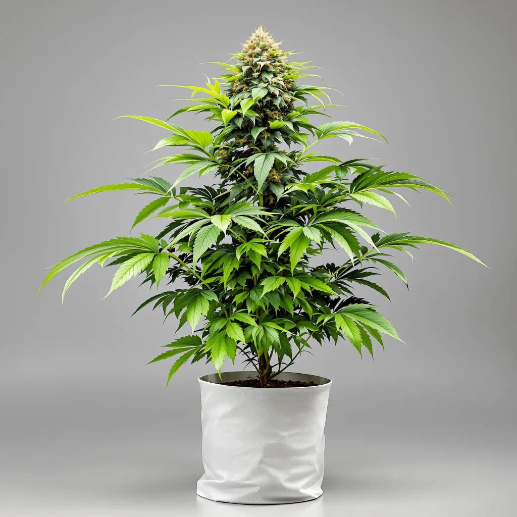 Tigermelon cannabis seeds packaging β Royal King Seeds New Zealand