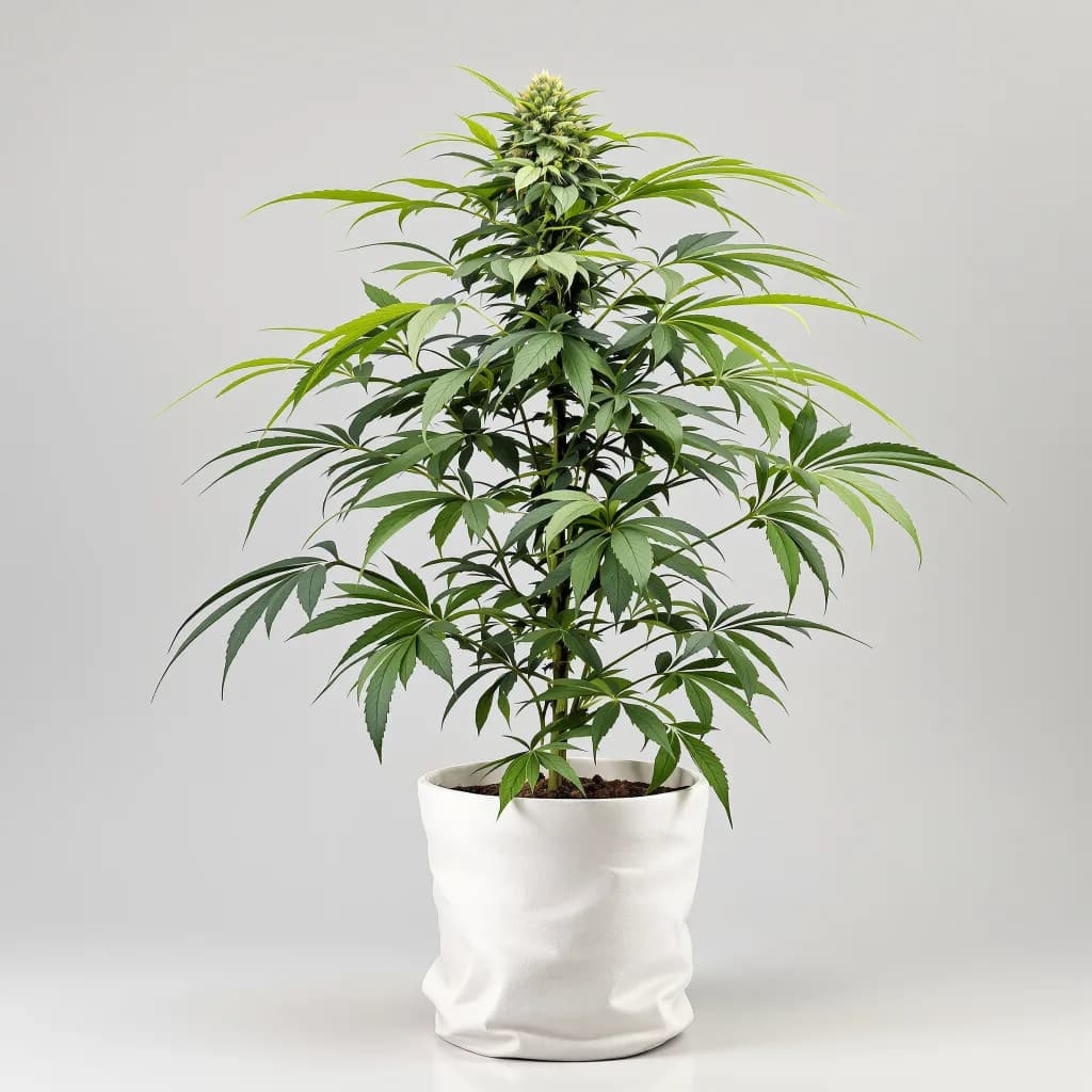 Triangle Kush cannabis seeds packaging โ Royal King Seeds New Zealand