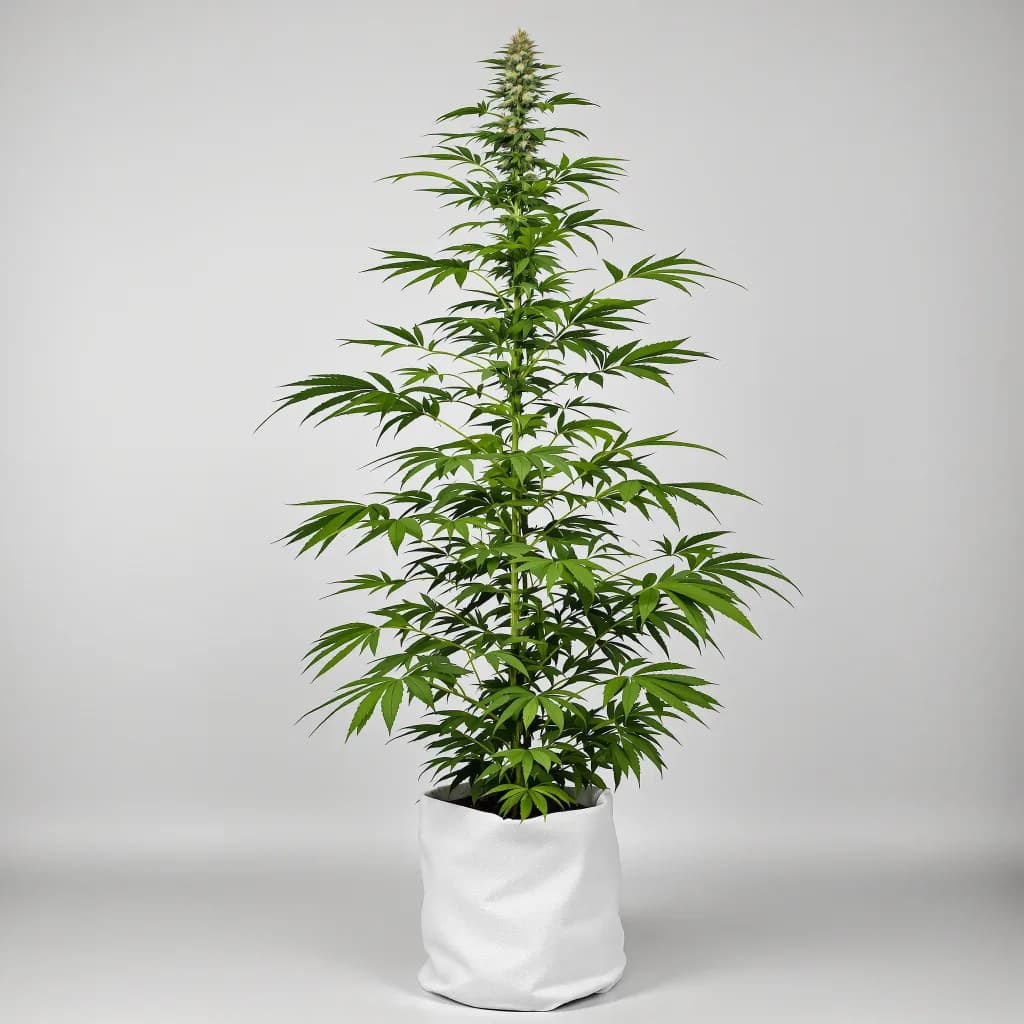 Trinity cannabis seeds packaging โ Royal King Seeds New Zealand
