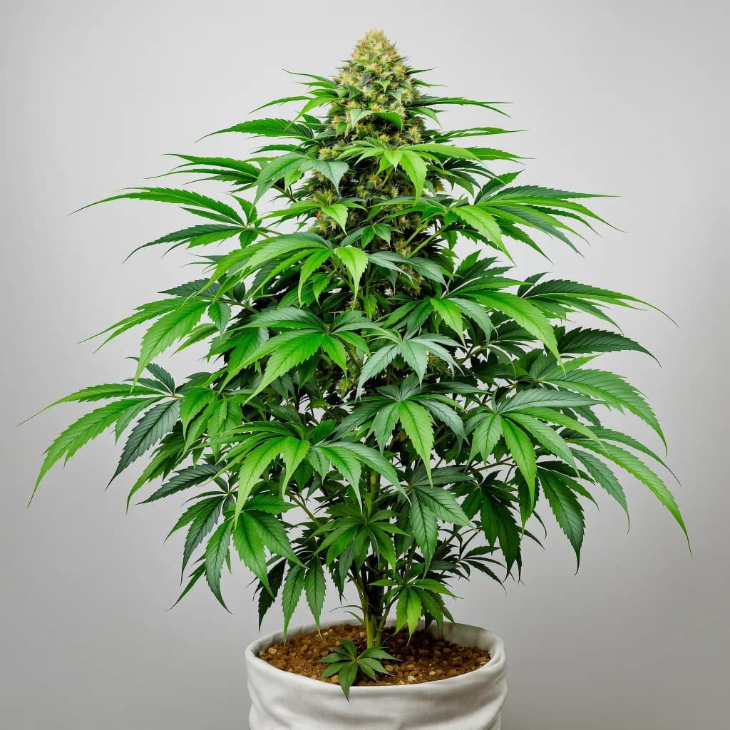 Triple Cheese cannabis seeds packaging โ Royal King Seeds New Zealand