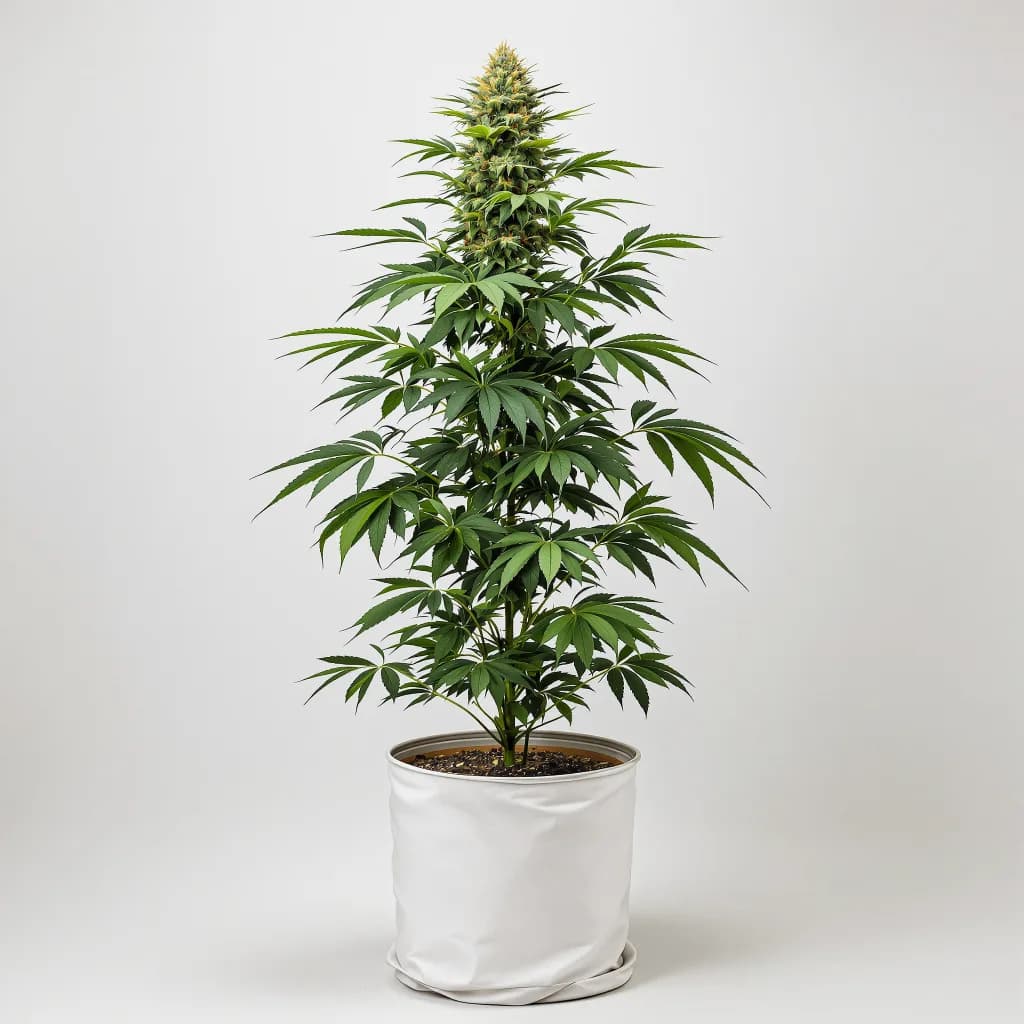 True OG cannabis seeds packaging — Royal King Seeds New Zealand