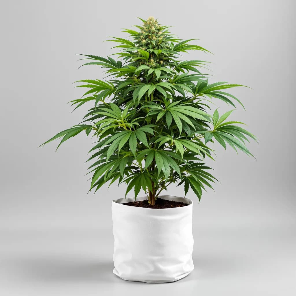 Tyson cannabis seeds packaging — Royal King Seeds New Zealand