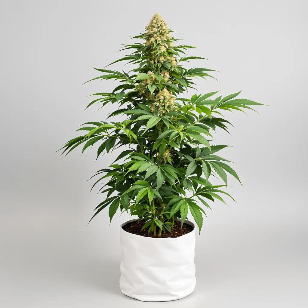 U2 Kush cannabis seeds packaging — Royal King Seeds New Zealand