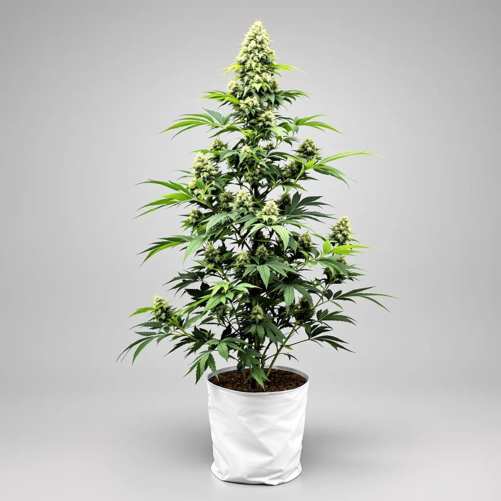 UK Cheese cannabis seeds packaging — Royal King Seeds New Zealand