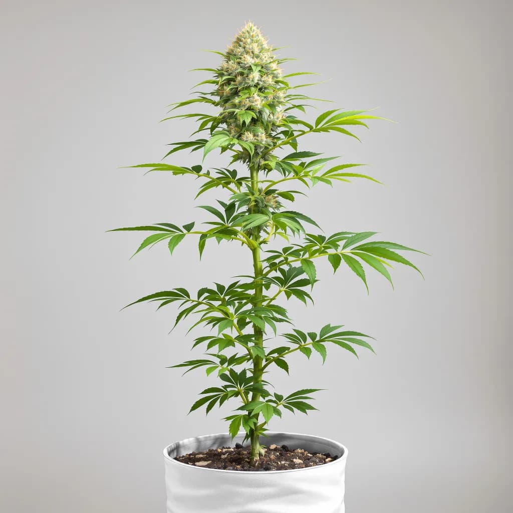 Valley Ghash cannabis seeds packaging β Royal King Seeds New Zealand