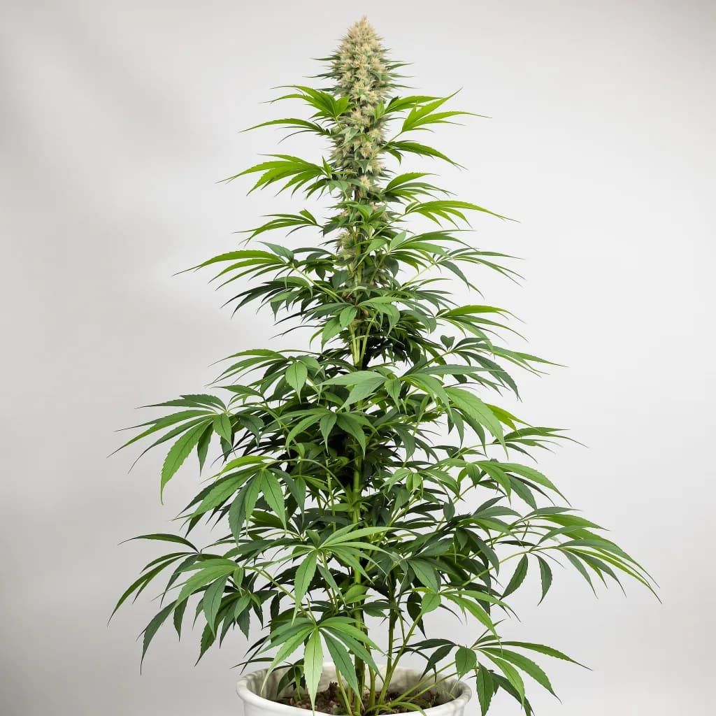 Vortex cannabis seeds packaging — Royal King Seeds New Zealand