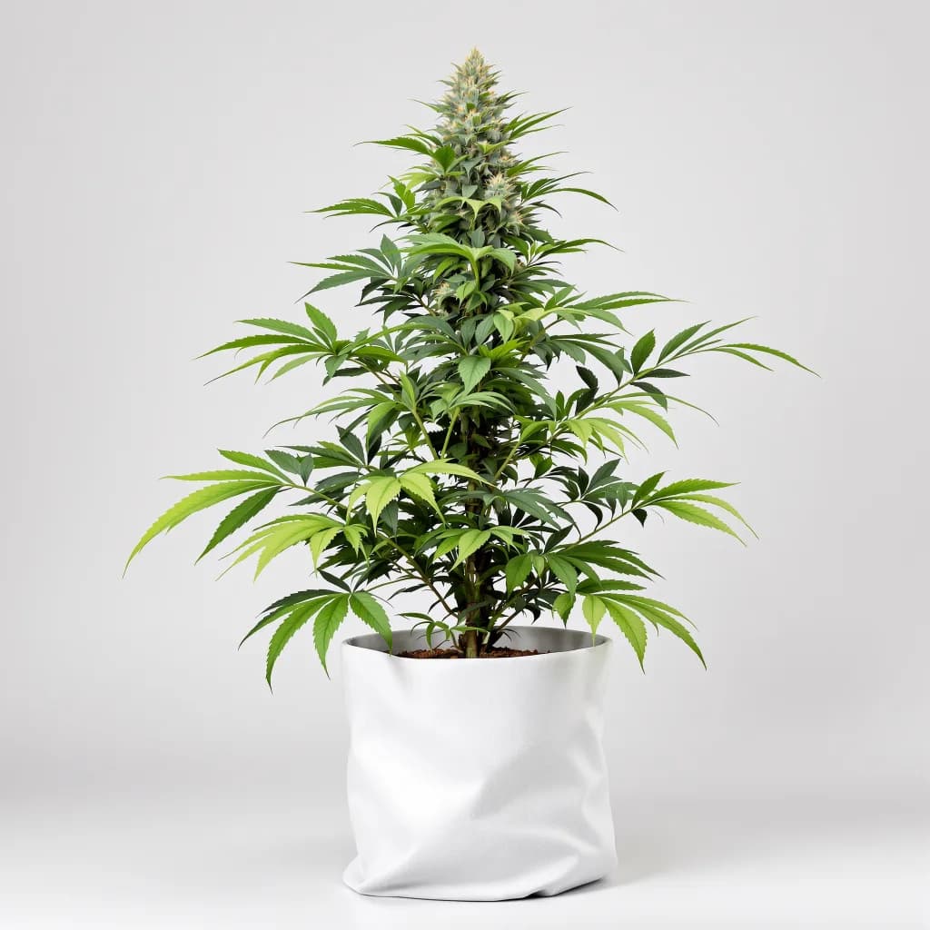 Warlock cannabis seeds packaging β Royal King Seeds New Zealand