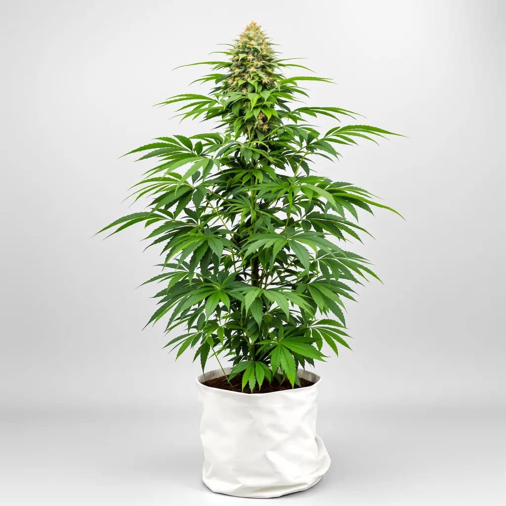 Watermelon Bubblegum cannabis seeds packaging — Royal King Seeds New Zealand