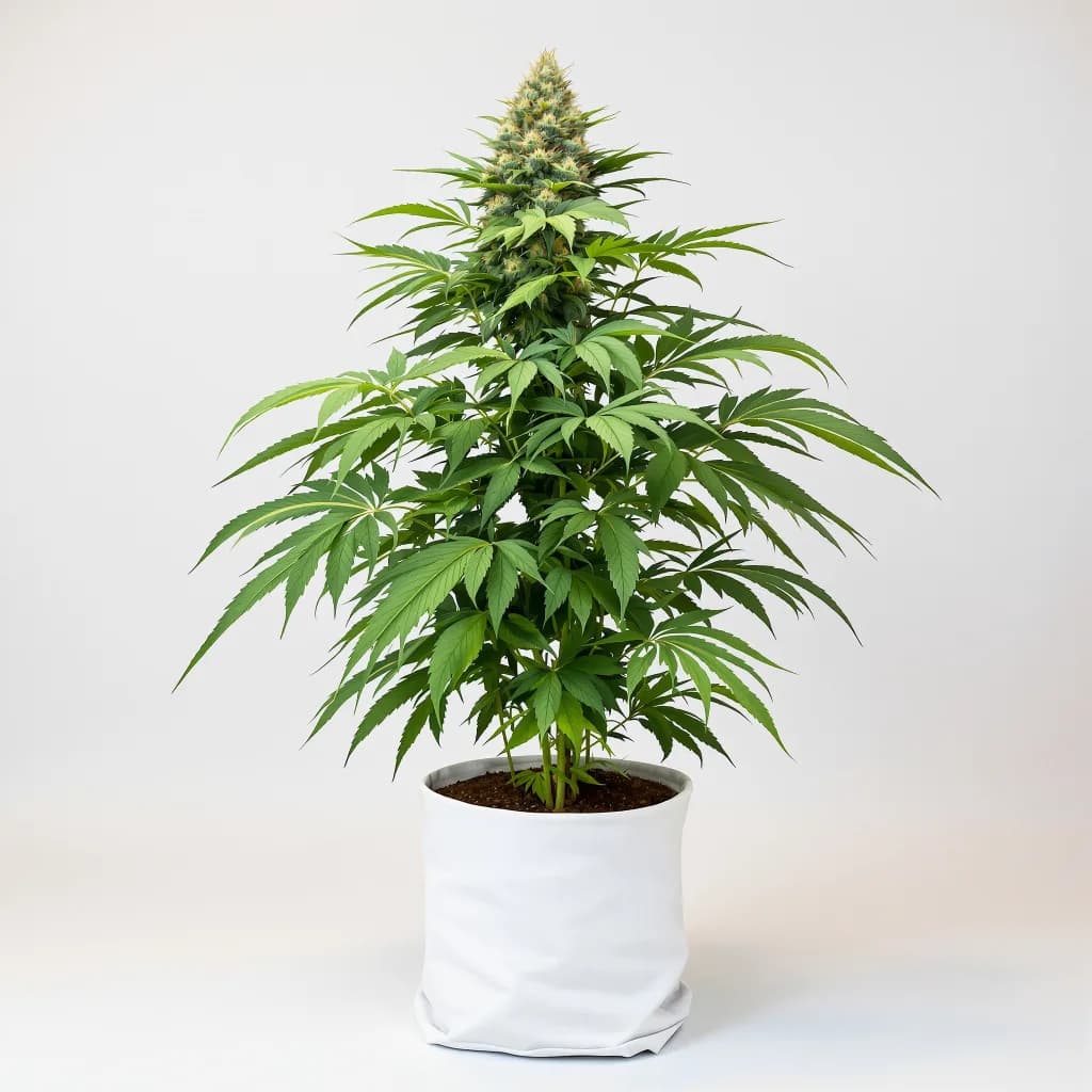 Watermelon cannabis seeds packaging — Royal King Seeds New Zealand