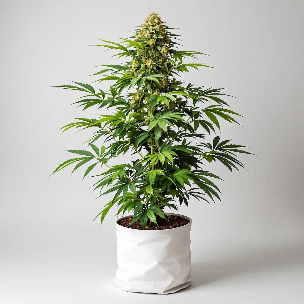 Whitaker Blues cannabis seeds packaging โ Royal King Seeds New Zealand