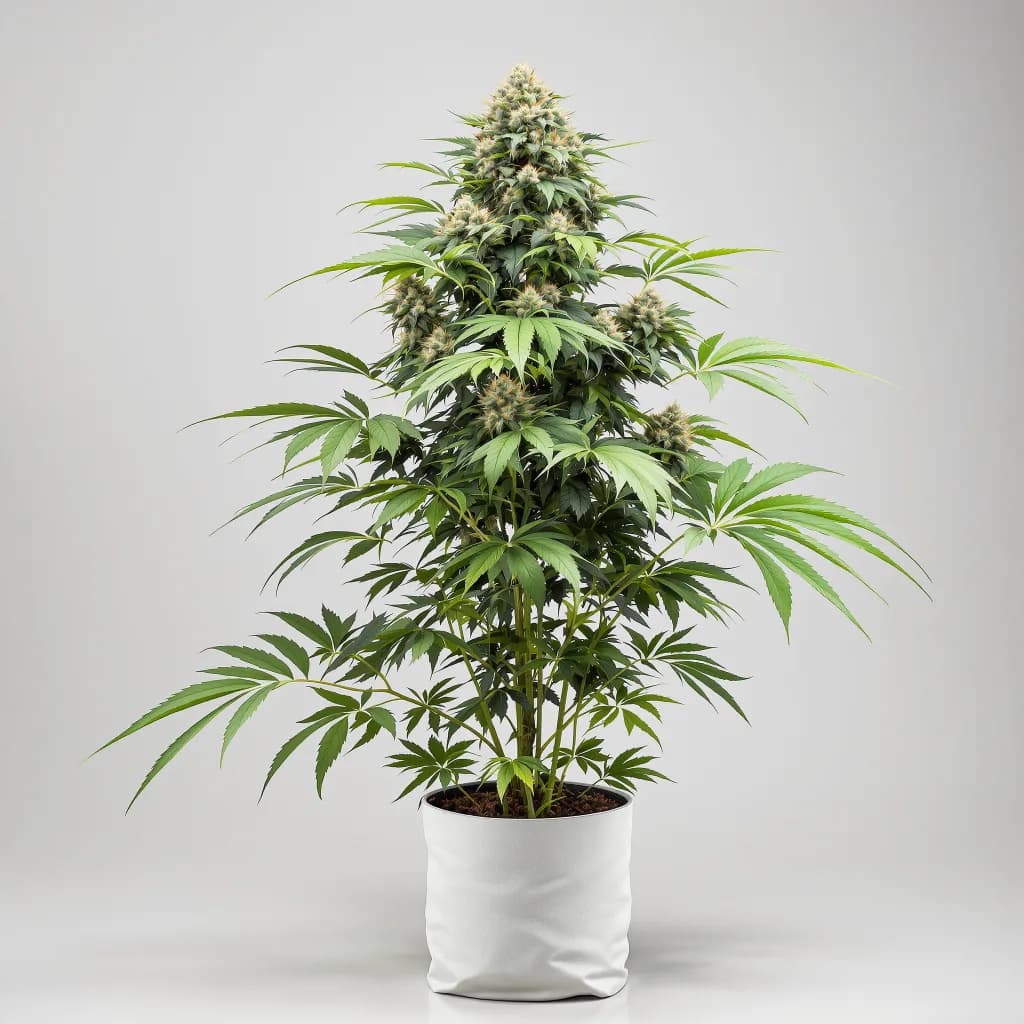 White Berry cannabis seeds packaging β Royal King Seeds New Zealand