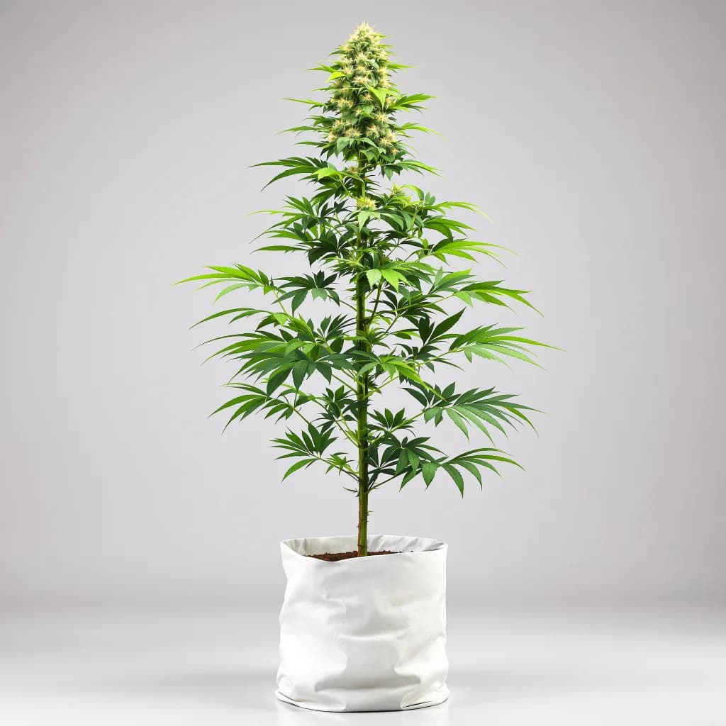 White Gold cannabis seeds packaging โ Royal King Seeds New Zealand