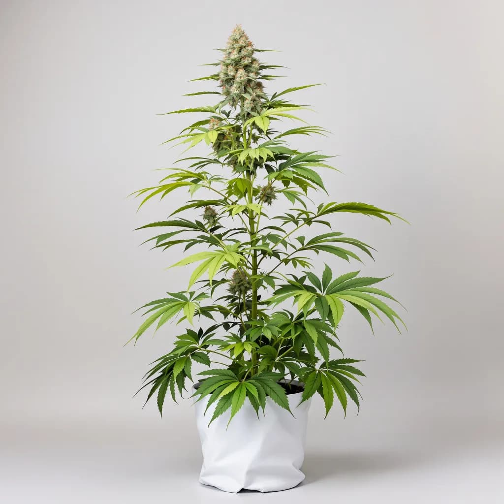 White Gold cannabis seeds packaging โ Royal King Seeds New Zealand