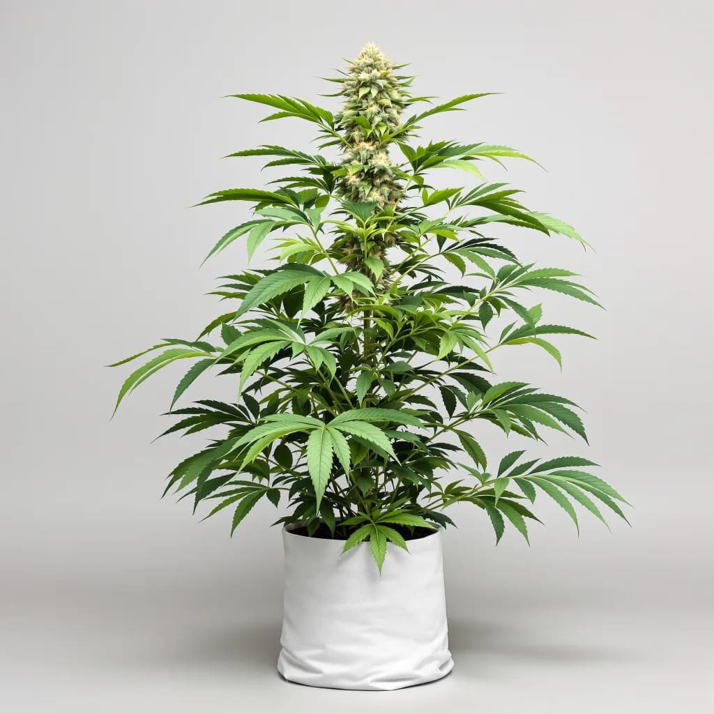 White Rhino cannabis seeds packaging โ Royal King Seeds New Zealand