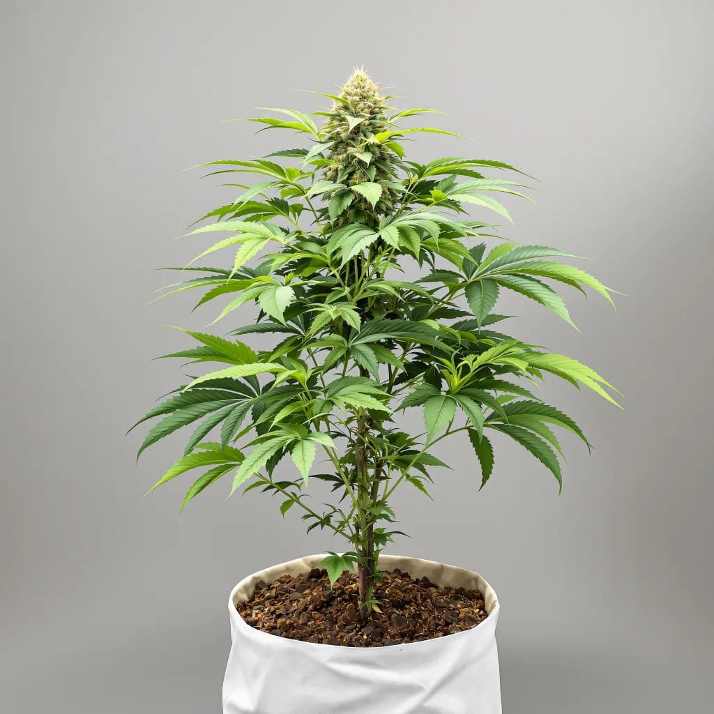 White Rhino cannabis seeds packaging โ Royal King Seeds New Zealand
