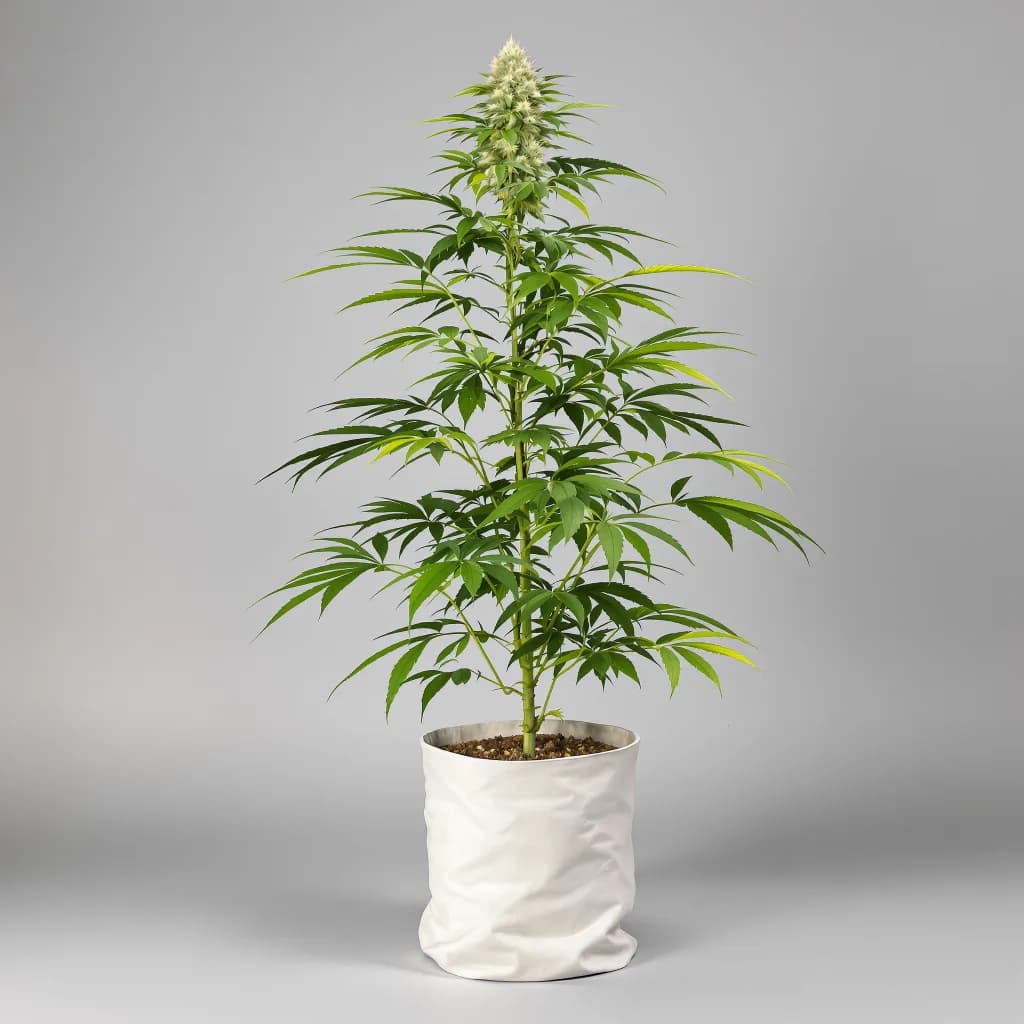 Whiteout cannabis seeds packaging โ Royal King Seeds New Zealand