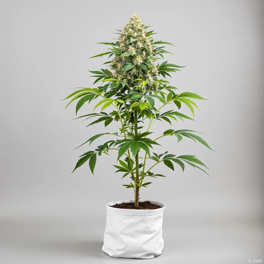Wild Hog cannabis seeds packaging — Royal King Seeds New Zealand