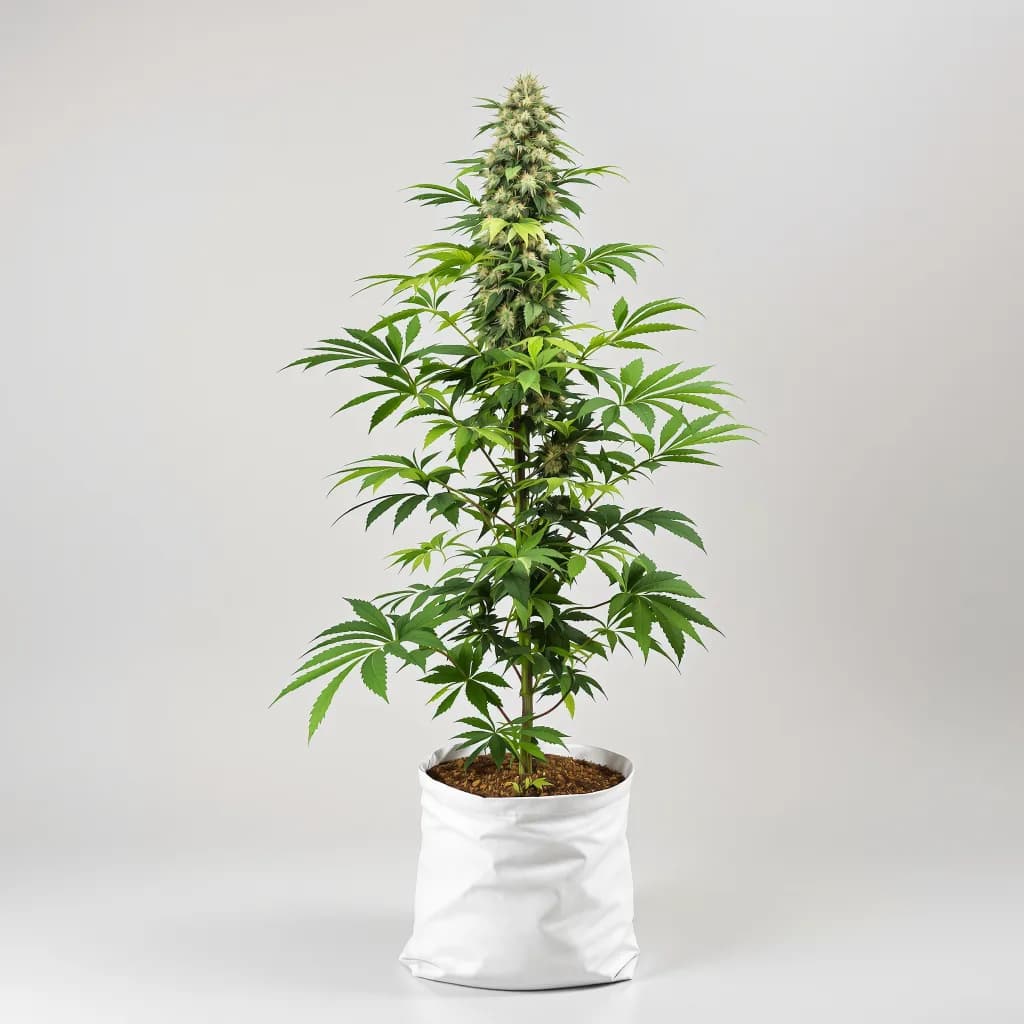 Willys Wonder cannabis seeds packaging — Royal King Seeds New Zealand