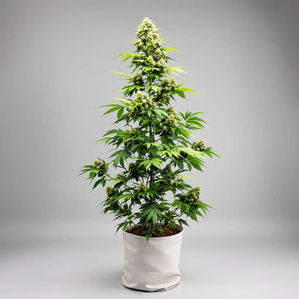 Wilson cannabis seeds packaging — Royal King Seeds New Zealand
